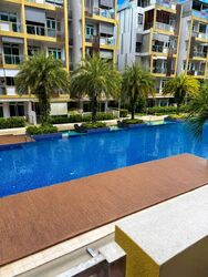 Parc Rosewood (D25), Condominium #595023971